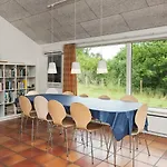 12 Person In Ebeltoft-by Traum 에벨토프트