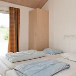 펜션 12 Person In Ebeltoft-by Traum