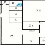 Holiday home 12 Person In Ebeltoft-by Traum Ebeltoft