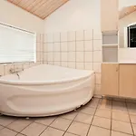 12 Person In Ebeltoft-by Traum * Ebeltoft