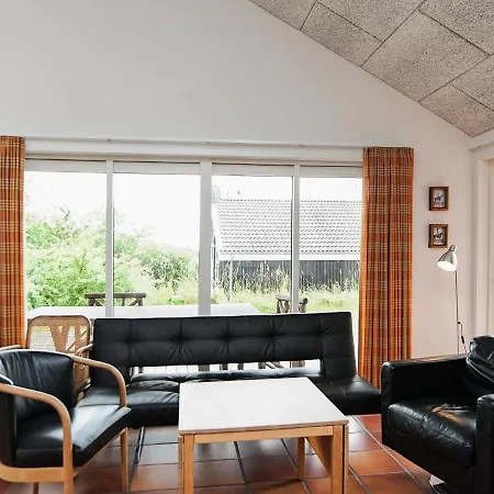 12 Person In Ebeltoft-by Traum