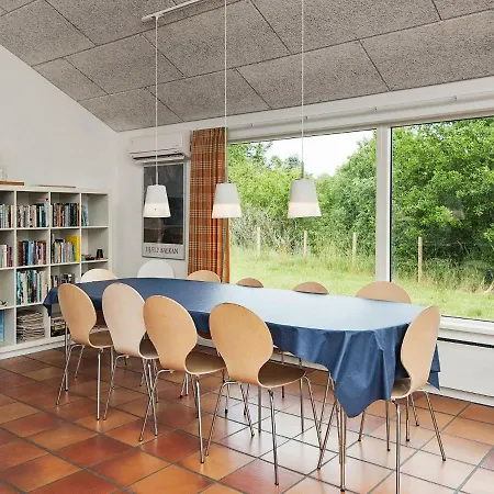 12 Person In Ebeltoft-by Traum Ebeltoft