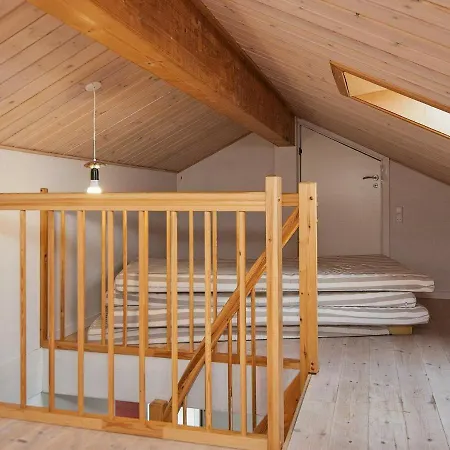 12 Person In Ebeltoft-by Traum Dom wakacyjny