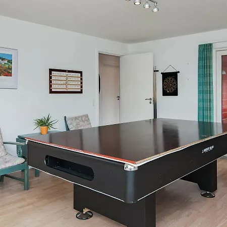 12 Person In Ebeltoft-by Traum