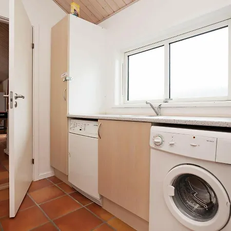 Dom wakacyjny 12 Person In Ebeltoft-by Traum Ebeltoft