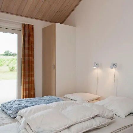 Dom wakacyjny 12 Person In Ebeltoft-by Traum