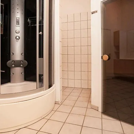 12 Person In Ebeltoft-by Traum Dom wakacyjny