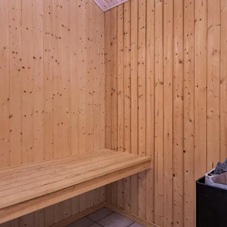 12 Person In Ebeltoft-by Traum Dom wakacyjny