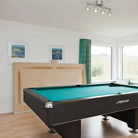 Dom wakacyjny 12 Person In Ebeltoft-by Traum