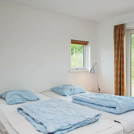 12 Person In Ebeltoft-by Traum *