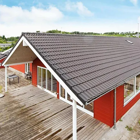 12 Person In Ebeltoft-by Traum *