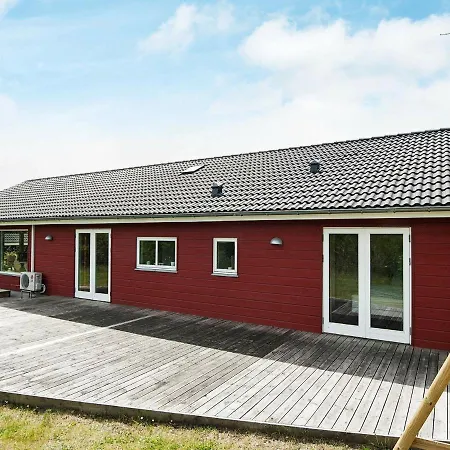 Dom wakacyjny 12 Person In Ebeltoft-by Traum