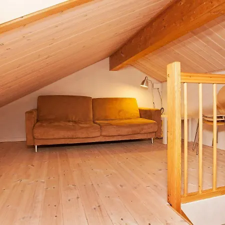 12 Person In Ebeltoft-by Traum *