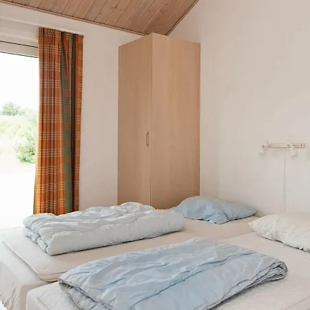 Holiday home 12 Person In Ebeltoft-by Traum
