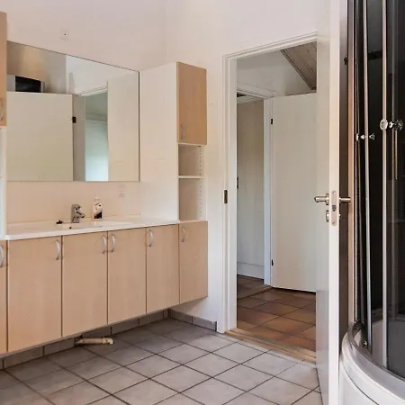 Dom wakacyjny 12 Person In Ebeltoft-by Traum *