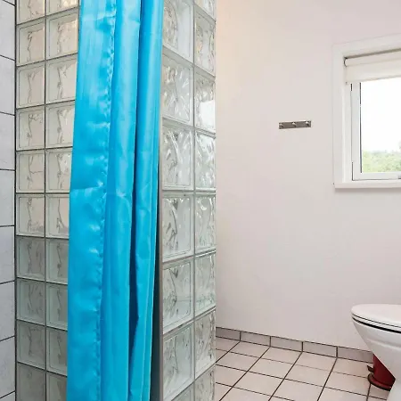 Dom wakacyjny 12 Person In Ebeltoft-by Traum