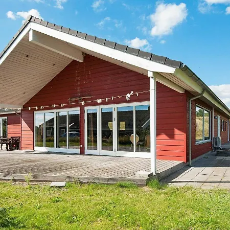 12 Person In Ebeltoft-by Traum *