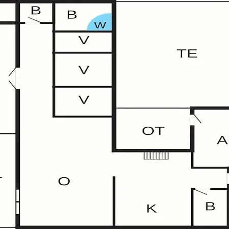 12 Person In Ebeltoft-by Traum * Ebeltoft