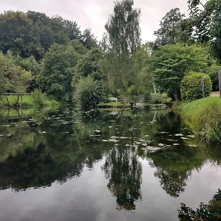 12 Person In Ebeltoft-by Traum Ebeltoft
