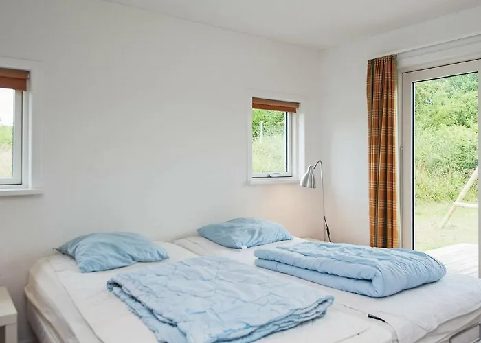 12 Person In Ebeltoft-by Traum *