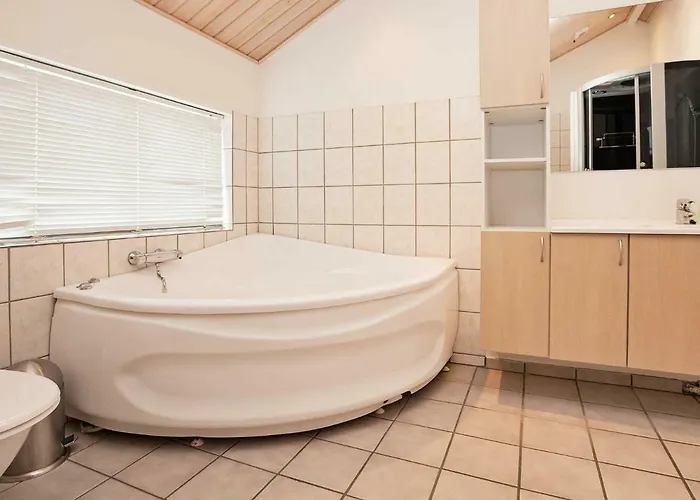12 Person In Ebeltoft-by Traum * Ebeltoft